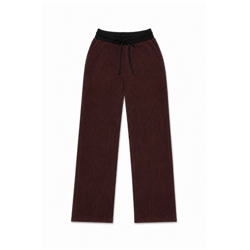 OXBLOOD